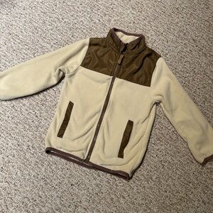 ✅3/$24 Toddler Fleece Zip-Up Jacket